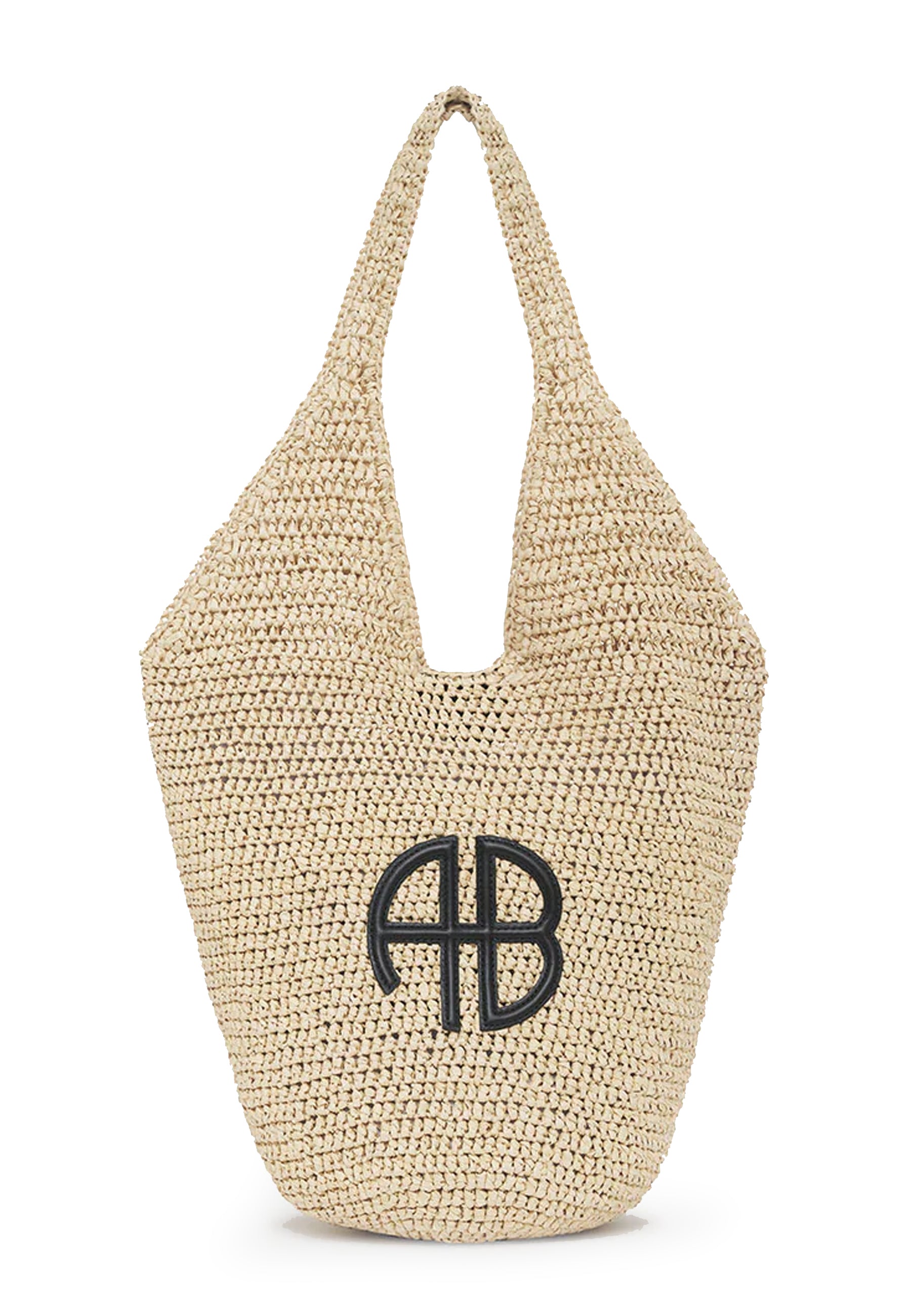 Anine bing korbtasche Clearance